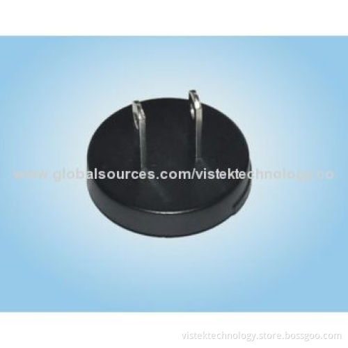 AC/DC Adapter, 36W, Designed for Global Use, 47-63Hz Input Frequency Range
